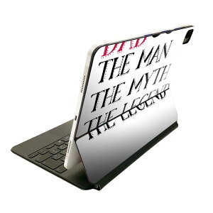 Magic Keyboard �p �X�L���V�[�� 11�C���` iPad Pro�p ��1-4���� iPad Air ��4-5���� �Ή� �S�ʃX�L���V�[�� �t�� �O�� �w�� �ی�V�[�� �l�C 017805 ���̓� ���̓��@DAD�@�����@�������