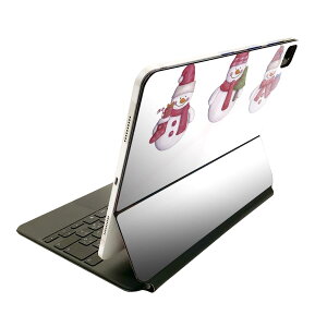 Magic Keyboard p XLV[ 11C` iPad Prop 1-4 iPad Air 4-5 Ή SʃXLV[ t O w یV[ lC 017823 NX}X NX}X@Ⴞ܁@킢