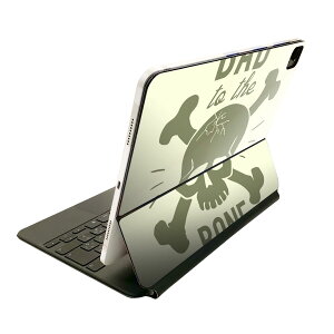 Magic Keyboard 12.9�C���` iPad Pro�i��4����A��5����A��6����j�Ή� apple �A�b�v�� �A�C�p�b�h �S�ʃX�L���V�[�� �t�� �O�� �w�� �ی�V�[�� �l�C �h�N�� 018306