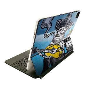 Magic Keyboard 12.9C` iPad Proi4A5A6jΉ apple Abv ACpbh SʃXLV[ t O w یV[ lC OtBeB A[g 018317