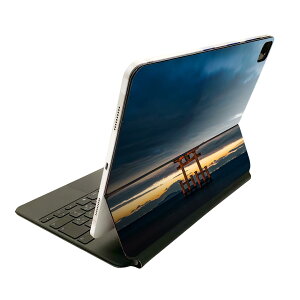 Magic Keyboard 12.9C` iPad Proi4A5A6jΉ apple Abv ACpbh@SʃXLV[ t Oʁ@w یV[ lC 018349 _ ʐ^