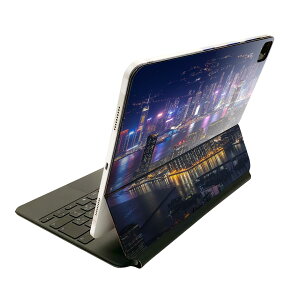 Magic Keyboard 12.9�C���` iPad Pro�i��4����A��5����A��6����j�Ή� apple �A�b�v�� �A�C�p�b�h �S�ʃX�L���V�[�� �t�� �O�� �w�� �ی�V�[�� �l�C ��i �ʐ^ ���` 018357