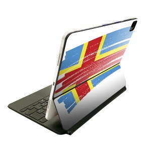 Magic Keyboard 12.9C` iPad Proi4A5A6jΉ apple Abv ACpbh@SʃXLV[ t Oʁ@w یV[ lC 018378  aland-islands I[h