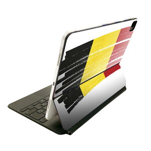 Magic Keyboard 12.9�C���` iPad Pro�i��4����A��5����A��6����j�Ή� apple �A�b�v�� �A�C�p�b�h�@�S�ʃX�L���V�[�� �t�� �O�ʁ@�w�� �ی�V�[�� �l�C 018396 ���� belgium �x���M�[