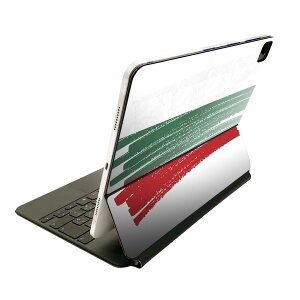 Magic Keyboard 12.9�C���` iPad Pro�i��4����A��5����A��6����j�Ή� apple �A�b�v�� �A�C�p�b�h�@�S�ʃX�L���V�[�� �t�� �O�ʁ@�w�� �ی�V�[�� �l�C 018407 ���� bulgaria �u���K���A