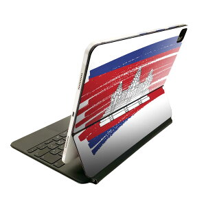 Magic Keyboard p XLV[ 11C` iPad Prop 1-4 iPad Air 4-5 Ή SʃXLV[ t O w یV[ lC 018411  cambodia J{WA