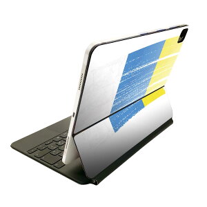 Magic Keyboard p XLV[ 11C` iPad Prop 1-4 iPad Air 4-5 Ή SʃXLV[ t O w یV[ lC 018414  canary-island JiA