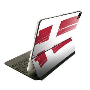 Magic Keyboard 12.9C` iPad Proi4A5A6jΉ apple Abv ACpbh@SʃXLV[ t Oʁ@w یV[ lC 018431  denmark f}[N