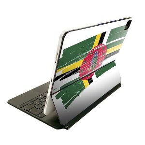 Magic Keyboard 12.9C` iPad Proi4A5A6jΉ apple Abv ACpbh@SʃXLV[ t Oʁ@w یV[ lC 018434  dominica h~jJ