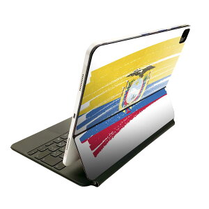 Magic Keyboard p XLV[ 11C` iPad Prop 1-4 iPad Air 4-5 Ή SʃXLV[ t O w یV[ lC 018436  ecuador GNAh