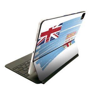 Magic Keyboard p XLV[ 11C` iPad Prop 1-4 iPad Air 4-5 Ή SʃXLV[ t O w یV[ lC 018447  fiji tBW[