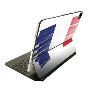 Magic Keyboard 12.9�C���` iPad Pro�i��4����A��5����A��6����j�Ή� apple �A�b�v�� �A�C�p�b�h�@�S�ʃX�L���V�[�� �t�� �O�ʁ@�w�� �ی�V�[�� �l�C 018449 ���� france �t�����X