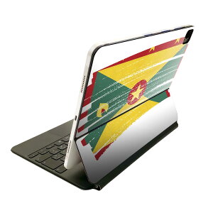Magic Keyboard 12.9�C���` iPad Pro�i��4����A��5����A��6����j�Ή� apple �A�b�v�� �A�C�p�b�h�@�S�ʃX�L���V�[�� �t�� �O�ʁ@�w�� �ی�V�[�� �l�C 018458 ���� grenada �O���i�_