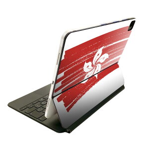 Magic Keyboard 12.9C` iPad Proi4A5A6jΉ apple Abv ACpbh@SʃXLV[ t Oʁ@w یV[ lC 018467  hong-kong `