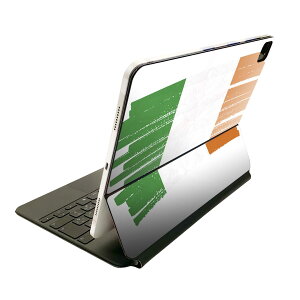 Magic Keyboard 12.9�C���` iPad Pro�i��4����A��5����A��6����j�Ή� apple �A�b�v�� �A�C�p�b�h�@�S�ʃX�L���V�[�� �t�� �O�ʁ@�w�� �ی�V�[�� �l�C 018474 ���� ireland �A�C�������h