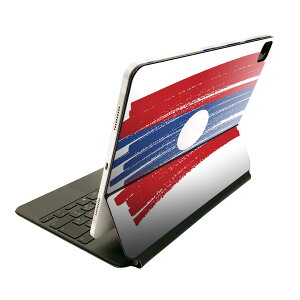Magic Keyboard p XLV[ 11C` iPad Prop 1-4 iPad Air 4-5 Ή SʃXLV[ t O w یV[ lC 018486  laos IX