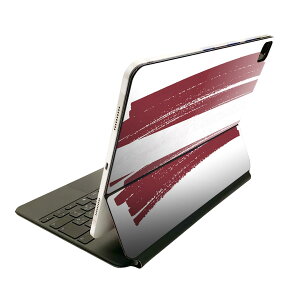 Magic Keyboard p XLV[ 11C` iPad Prop 1-4 iPad Air 4-5 Ή SʃXLV[ t O w یV[ lC 018487  latvia grA