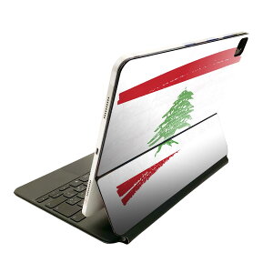 Magic Keyboard p XLV[ 11C` iPad Prop 1-4 iPad Air 4-5 Ή SʃXLV[ t O w یV[ lC 018488  lebanon om