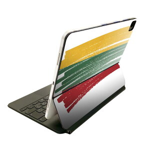 Magic Keyboard 12.9C` iPad Proi4A5A6jΉ apple Abv ACpbh SʃXLV[ t O w یV[ lC lithuania gAjA 018493