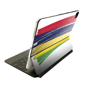 Magic Keyboard 12.9C` iPad Proi4A5A6jΉ apple Abv ACpbh@SʃXLV[ t Oʁ@w یV[ lC 018506  mauritus [VX