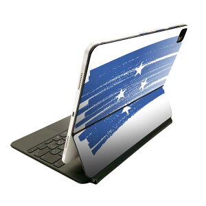 Magic Keyboard p XLV[ 11C` iPad Prop 1-4 iPad Air 4-5 Ή SʃXLV[ t O w یV[ lC 018509  micronesia ~NlVA