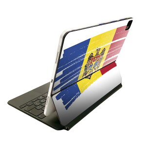 Magic Keyboard �p �X�L���V�[�� 11�C���` iPad Pro�p ��1-4���� iPad Air ��4-5���� �Ή� �S�ʃX�L���V�[�� �t�� �O�� �w�� �ی�V�[�� �l�C 018510 ���� moldova �����h�o
