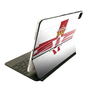 Magic Keyboard p XLV[ 11C` iPad Prop 1-4 iPad Air 4-5 Ή SʃXLV[ t O w یV[ lC 018527  northern-ireland kACh