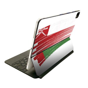 Magic Keyboard 12.9C` iPad Proi4A5A6jΉ apple Abv ACpbh@SʃXLV[ t Oʁ@w یV[ lC 018529  oman I}[