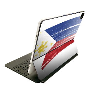 Magic Keyboard 12.9C` iPad Proi4A5A6jΉ apple Abv ACpbh SʃXLV[ t O w یV[ lC philippines tBs 018537