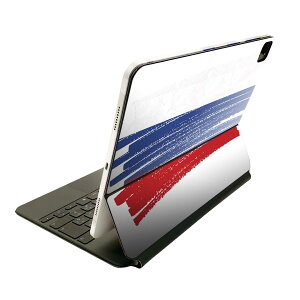 Magic Keyboard p XLV[ 11C` iPad Prop 1-4 iPad Air 4-5 Ή SʃXLV[ t O w یV[ lC 018544  russia VA