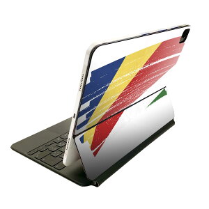 Magic Keyboard 12.9�C���` iPad Pro�i��4����A��5����A��6����j�Ή� apple �A�b�v�� �A�C�p�b�h�@�S�ʃX�L���V�[�� �t�� �O�ʁ@�w�� �ی�V�[�� �l�C 018556 ���� seychelles �Z�C�V�F��