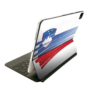Magic Keyboard 12.9�C���` iPad Pro�i��4����A��5����A��6����j�Ή� apple �A�b�v�� �A�C�p�b�h�@�S�ʃX�L���V�[�� �t�� �O�ʁ@�w�� �ی�V�[�� �l�C 018560 ���� slovenia �X���x�j�A