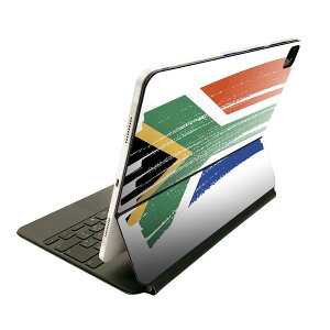 Magic Keyboard p XLV[ 11C` iPad Prop 1-4 iPad Air 4-5 Ή SʃXLV[ t O w یV[ lC 018563  south-africa AtJ