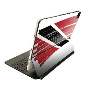 Magic Keyboard p XLV[ 11C` iPad Prop 1-4 iPad Air 4-5 Ή SʃXLV[ t O w یV[ lC 018584  trinidad-and-tobago gj_[hEgoS