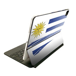 Magic Keyboard 12.9�C���` iPad Pro�i��4����A��5����A��6����j�Ή� apple �A�b�v�� �A�C�p�b�h�@�S�ʃX�L���V�[�� �t�� �O�ʁ@�w�� �ی�V�[�� �l�C 018594 ���� uruguay �E���O�A�C