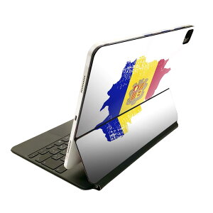 Magic Keyboard 12.9C` iPad Proi4A5A6jΉ apple Abv ACpbh@SʃXLV[ t Oʁ@w یV[ lC 018757  andorra Ah
