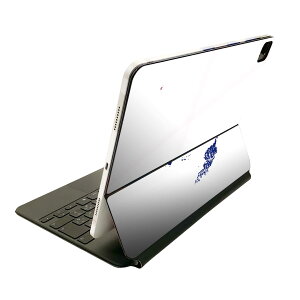 Magic Keyboard p XLV[ 11C` iPad Prop 1-4 iPad Air 4-5 Ή SʃXLV[ t O w یV[ lC 018759  anguilla AM