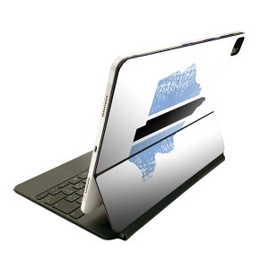Magic Keyboard 12.9�C���` iPad Pro�i��4����A��5����A��6����j�Ή� apple �A�b�v�� �A�C�p�b�h�@�S�ʃX�L���V�[�� �t�� �O�ʁ@�w�� �ی�V�[�� �l�C 018781 ���� bostwana �{�c���i