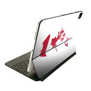 Magic Keyboard �p �X�L���V�[�� 11�C���` iPad Pro�p ��1-4���� iPad Air ��4-5���� �Ή� �S�ʃX�L���V�[�� �t�� �O�� �w�� �ی�V�[�� �l�C 018790 ���� canada �J�i�_