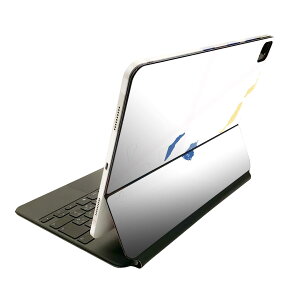 Magic Keyboard 12.9C` iPad Proi4A5A6jΉ apple Abv ACpbh@SʃXLV[ t Oʁ@w یV[ lC 018791  canary_island JiA