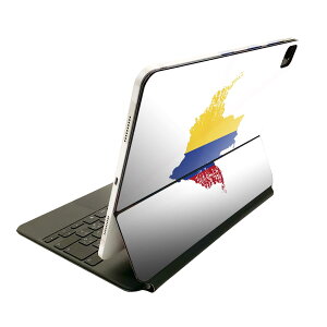Magic Keyboard 12.9C` iPad Proi4A5A6jΉ apple Abv ACpbh@SʃXLV[ t Oʁ@w یV[ lC 018799  colombia RrA