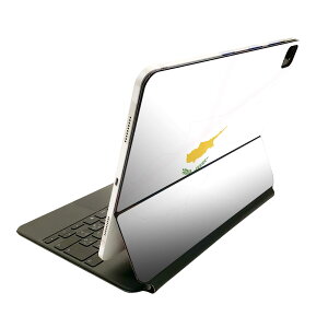 Magic Keyboard 12.9C` iPad Proi4A5A6jΉ apple Abv ACpbh@SʃXLV[ t Oʁ@w یV[ lC 018808  cyprus LvX