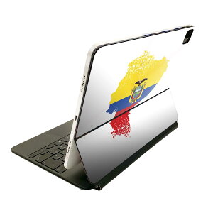 Magic Keyboard p XLV[ 11C` iPad Prop 1-4 iPad Air 4-5 Ή SʃXLV[ t O w یV[ lC 018817  ecuador GNAh