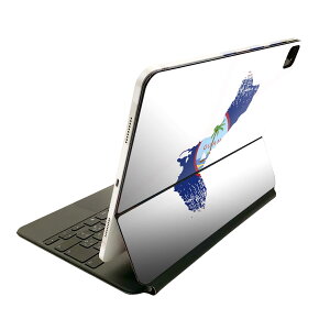 Magic Keyboard 12.9C` iPad Proi4A5A6jΉ apple Abv ACpbh@SʃXLV[ t Oʁ@w یV[ lC 018839  guam OA