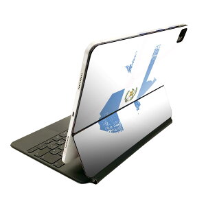 Magic Keyboard p XLV[ 11C` iPad Prop 1-4 iPad Air 4-5 Ή SʃXLV[ t O w یV[ lC 018840  guatemala OAe}
