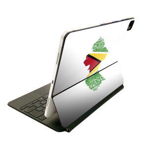 Magic Keyboard 12.9C` iPad Proi4A5A6jΉ apple Abv ACpbh@SʃXLV[ t Oʁ@w یV[ lC 018844  guyana KCAi