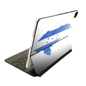 Magic Keyboard 12.9�C���` iPad Pro�i��4����A��5����A��6����j�Ή� apple �A�b�v�� �A�C�p�b�h�@�S�ʃX�L���V�[�� �t�� �O�ʁ@�w�� �ی�V�[�� �l�C 018846 ���� honduras �z���W�����X