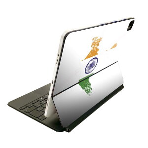 Magic Keyboard p XLV[ 11C` iPad Prop 1-4 iPad Air 4-5 Ή SʃXLV[ t O w یV[ lC 018850  india Ch