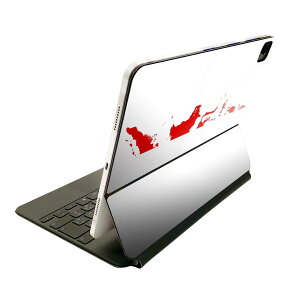 Magic Keyboard 12.9C` iPad Proi4A5A6jΉ apple Abv ACpbh@SʃXLV[ t Oʁ@w یV[ lC 018851  indonesia ChlVA