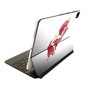 Magic Keyboard p XLV[ 11C` iPad Prop 1-4 iPad Air 4-5 Ή SʃXLV[ t O w یV[ lC 018855  isle_of_man }